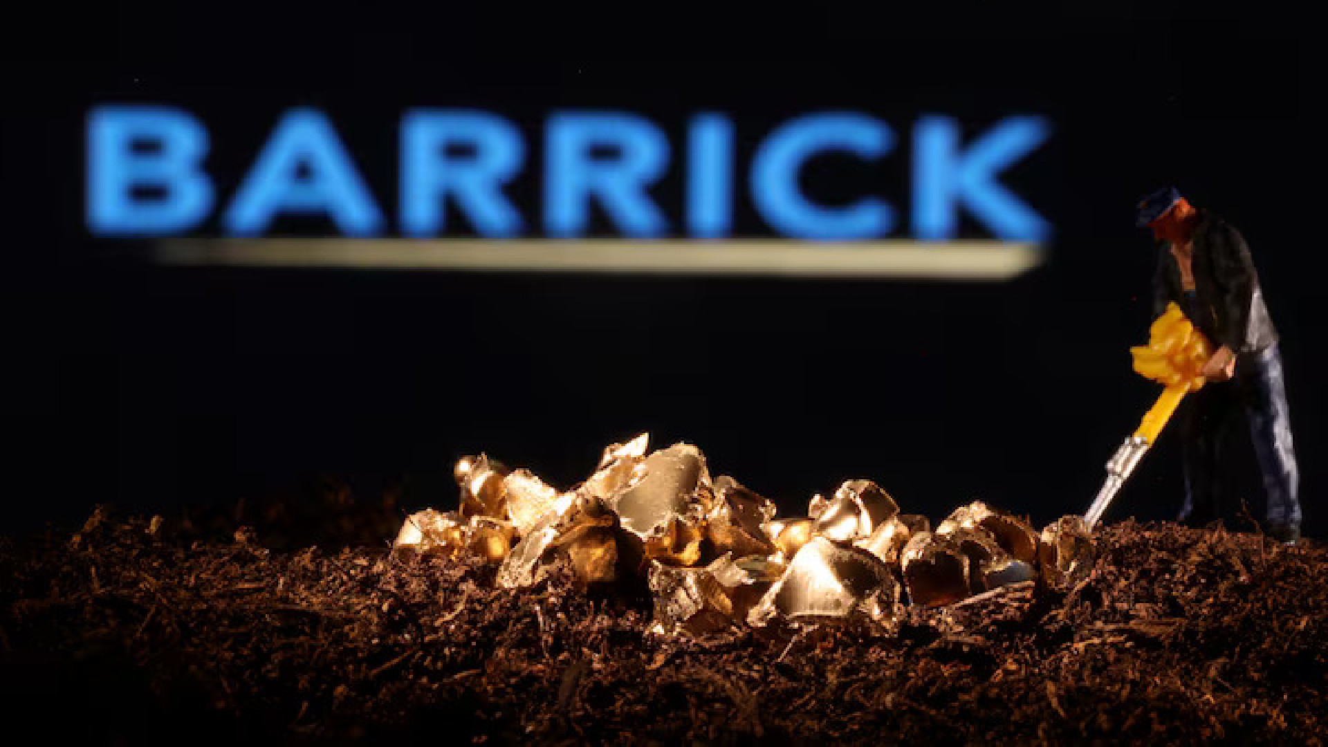 Mali : la licence Loulo de Barrick Mining renouvelée